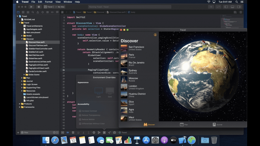 gcc compiler for mac os x free download